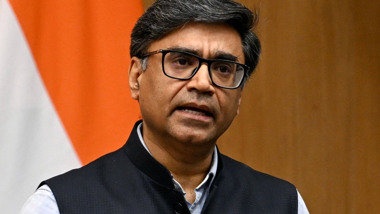 India and Pakistan agree to ceasefire after weeks of deadly clashes