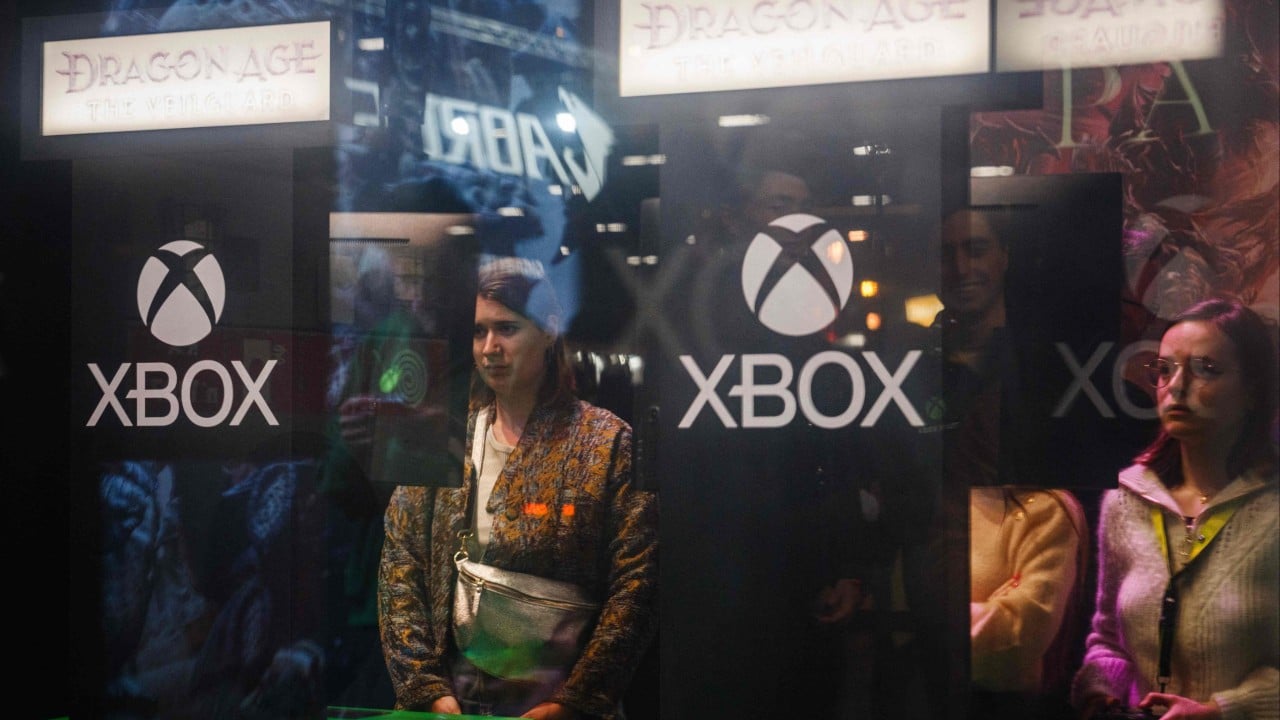 Xbox joins PlayStation in raising console prices amid US tariffs