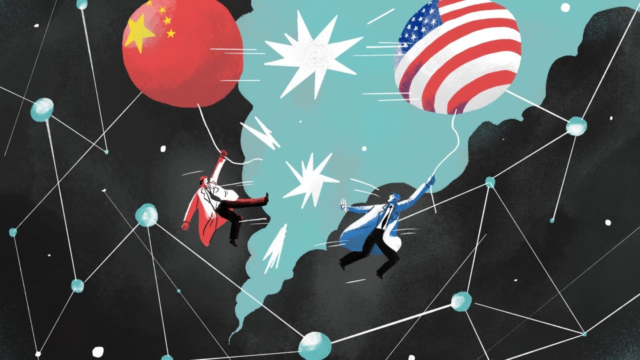 Future science meets ancient China: diving into the unknown with award-winning scientists