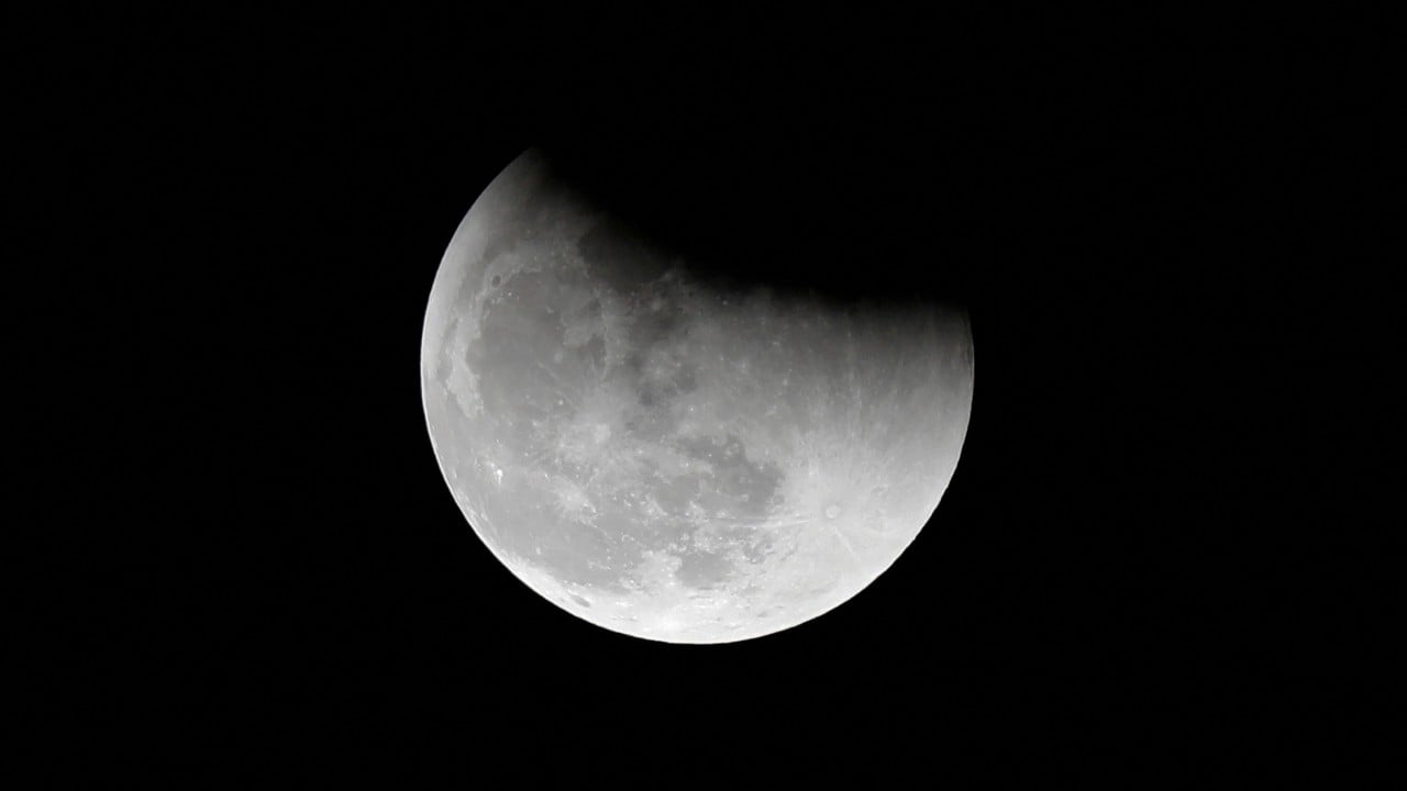 China fires up powerful radar to search for lunar ice that can make or break moon race