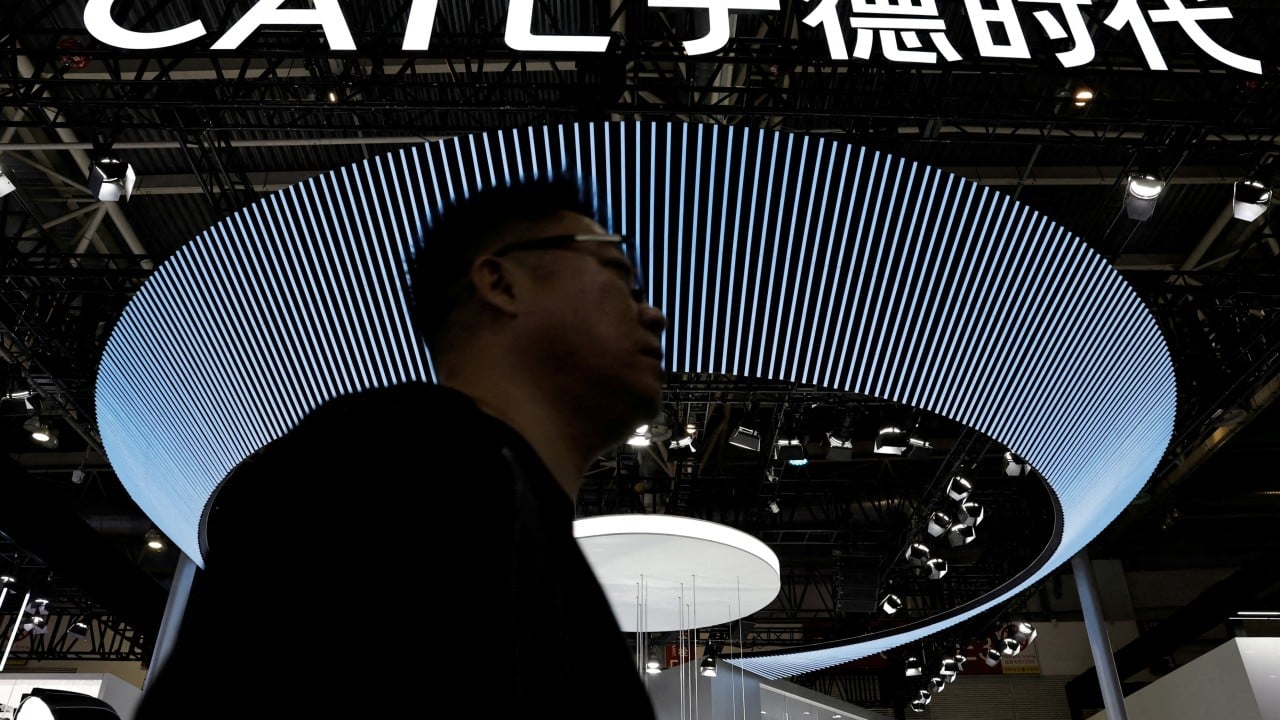 CATL’s dilemma: top-of-the-range Hong Kong IPO price may take fizz out of trading debut