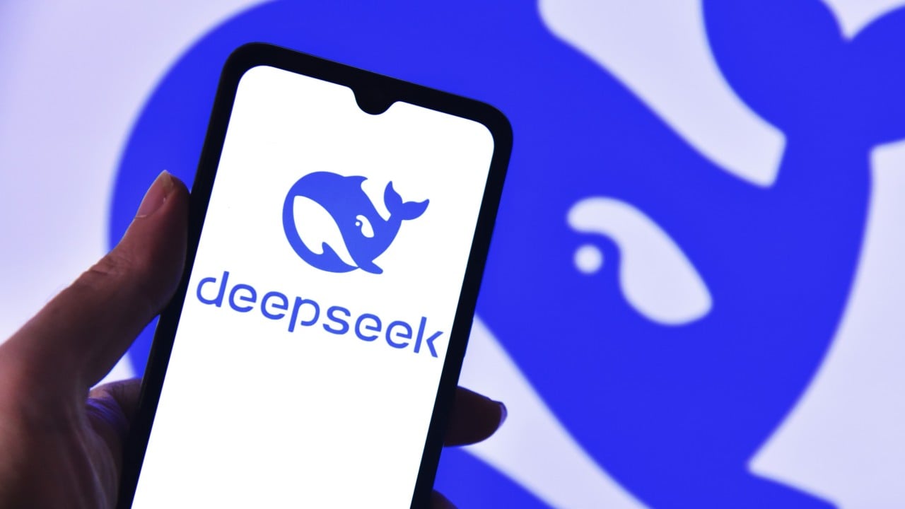 DeepSeek’s small update to R1 AI model draws big attention