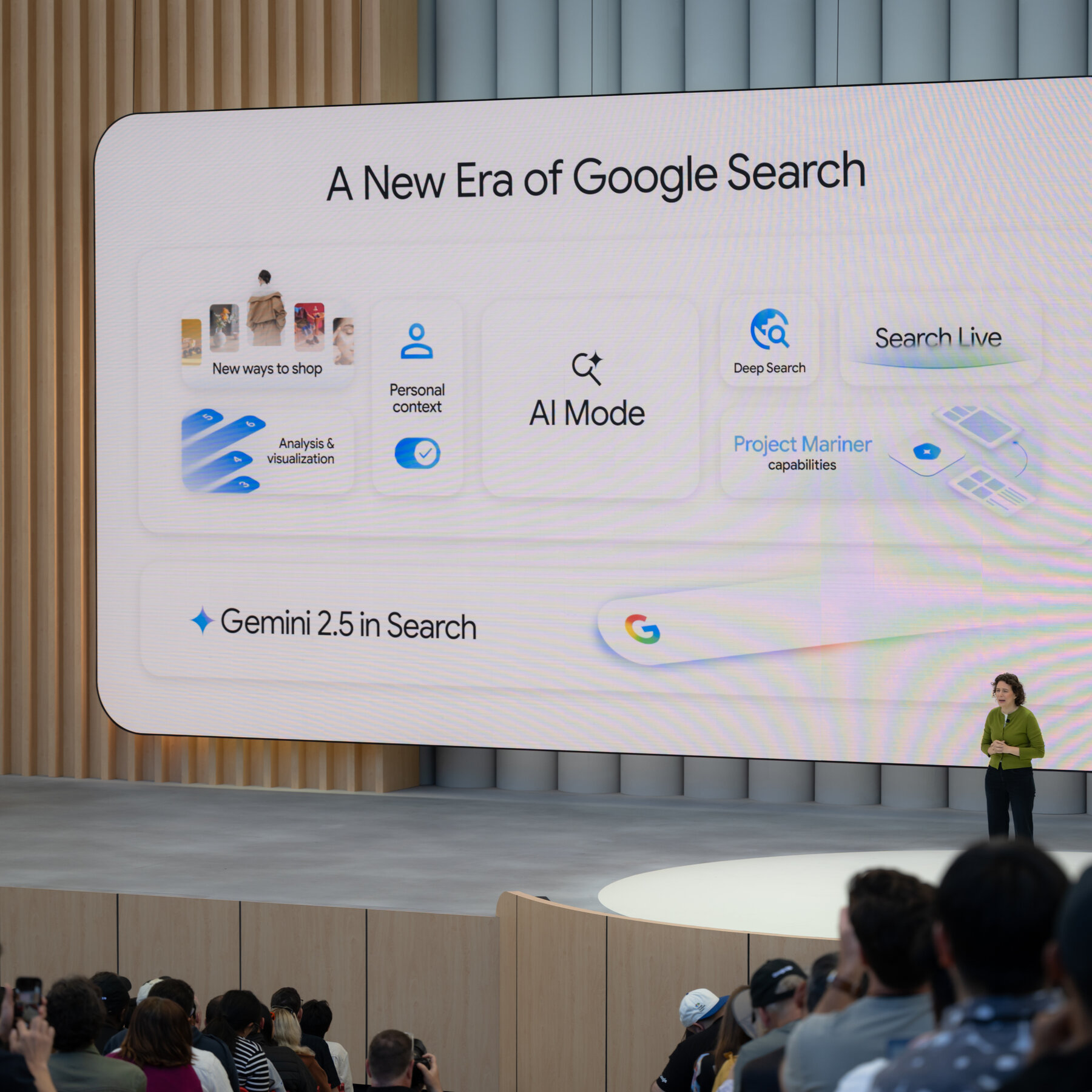 Judge Hears Final Arguments on How to Fix Google’s Search Monopoly