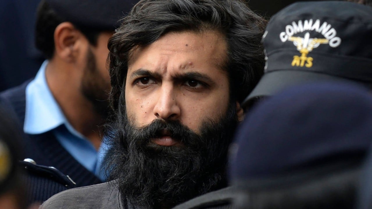 Pakistan-American’s death sentence for beheading girlfriend upheld: ‘victory for all women’