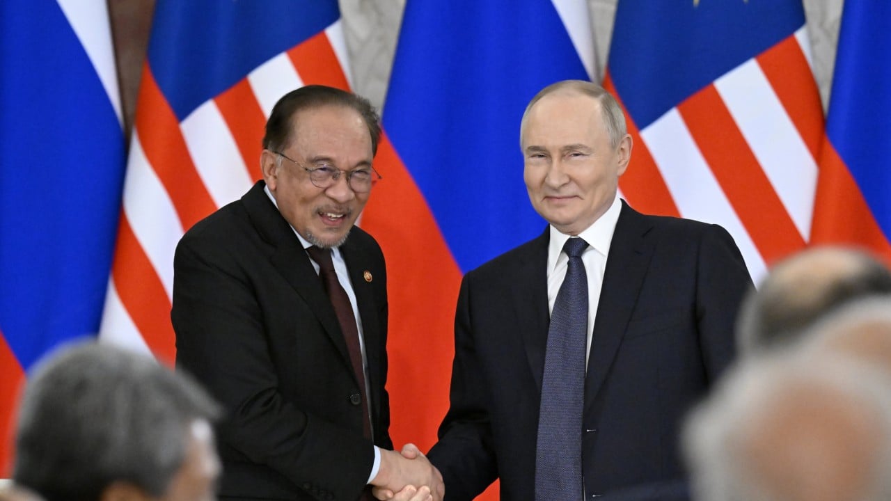 Has Malaysia’s Anwar bitten off more than he can chew with geopolitical pivot?