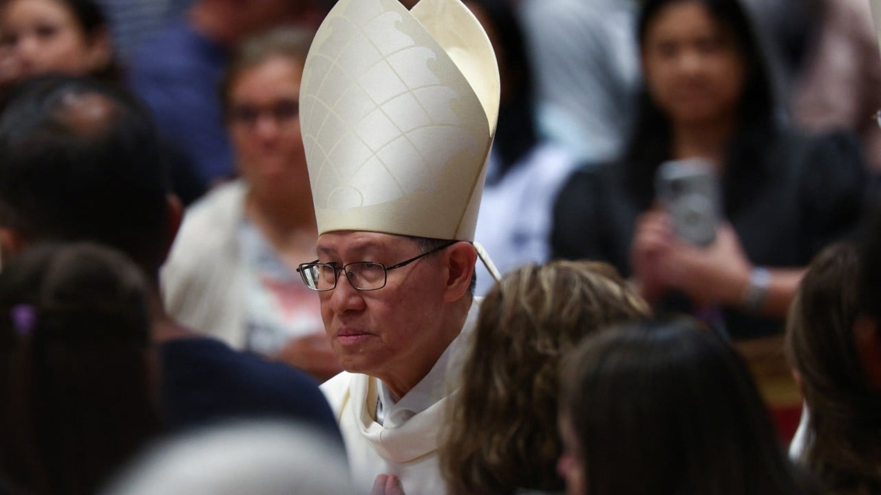 Philippines badly needs more Catholic priests. Could a Filipino pope boost clergy ranks?