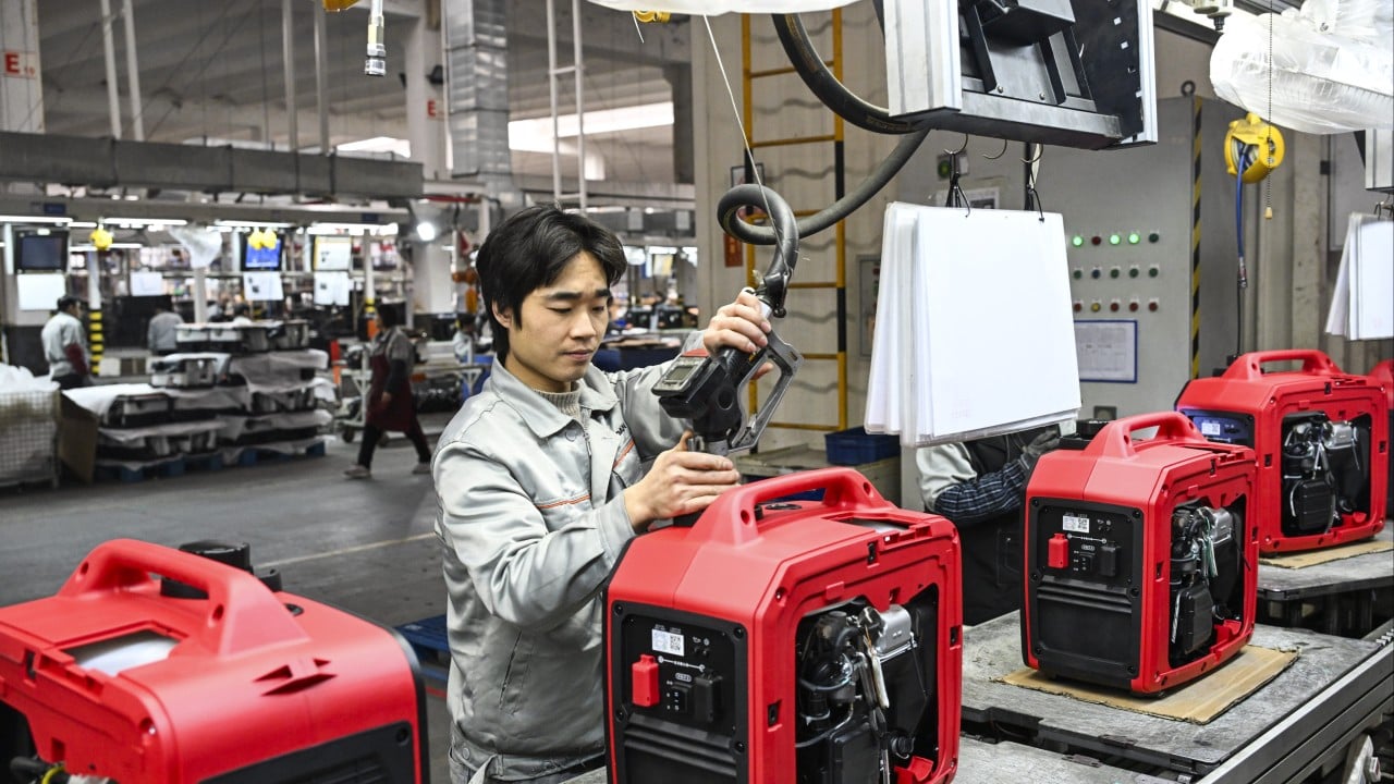 China touts new law as foundation for private sector growth