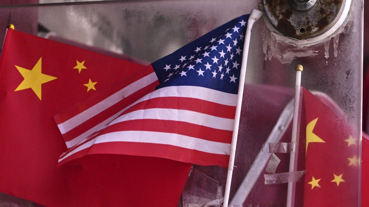The stage is set for China-US tariff talks – but trade war far from final act