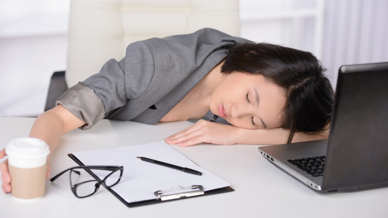 Survey finds 45% of Japan’s workers are ‘quiet quitting’ in challenge to overwork culture