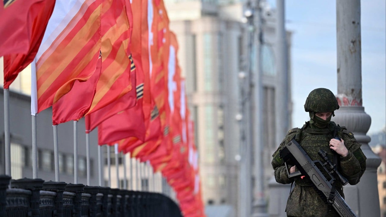 Putin’s 3-day ceasefire begins as Ukraine demands longer truce