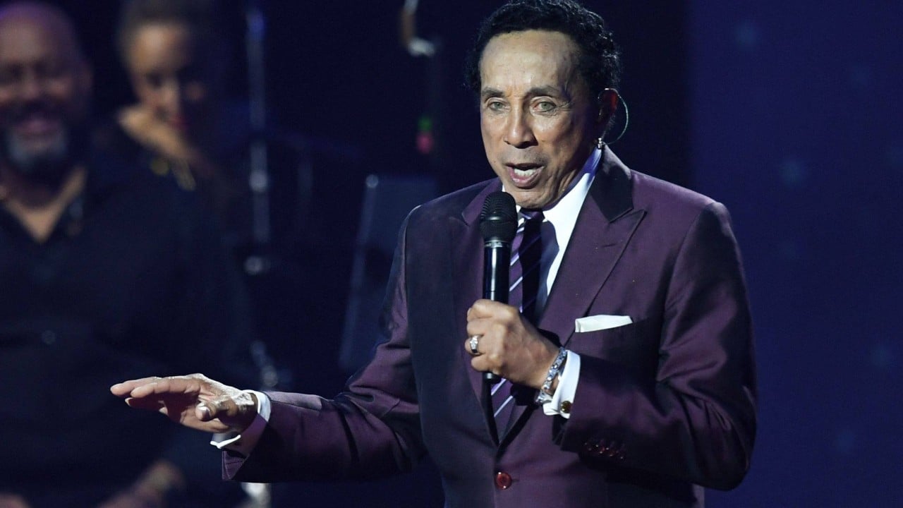 Criminal investigation opened into rape, sex assault allegations against Smokey Robinson