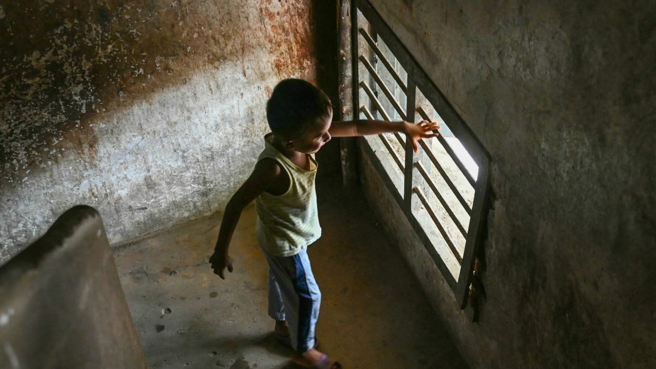 India accused of forcing Rohingya refugees into sea near Myanmar