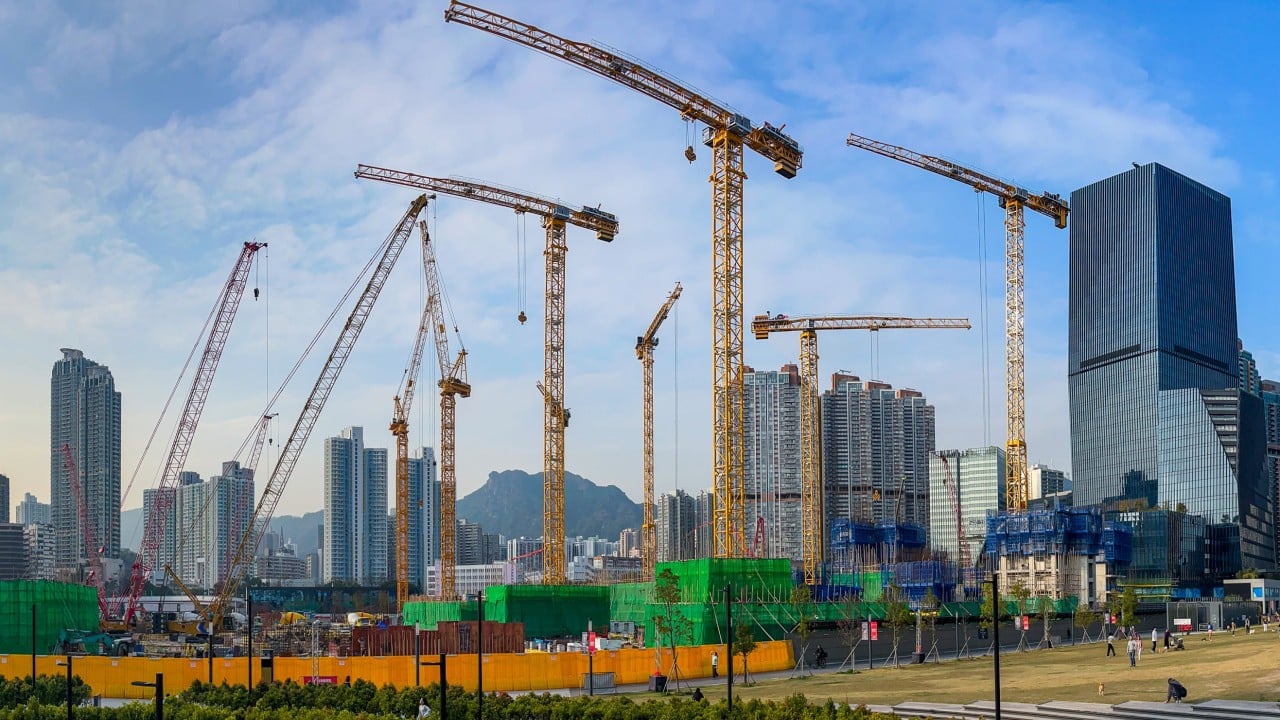 Wait time for Hong Kong public rental flat still at 5.3 years, but applications plummet