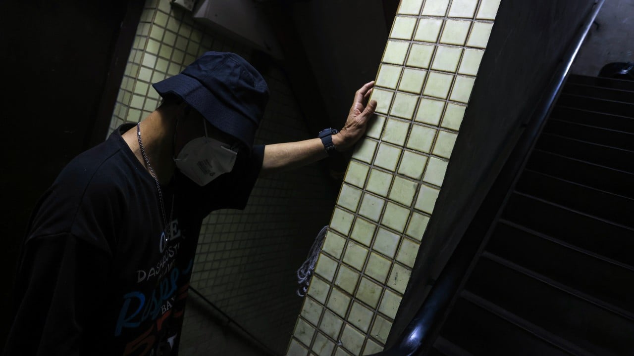 ‘All for nothing’: Hong Kong workers complain of losing jobs to imported labour