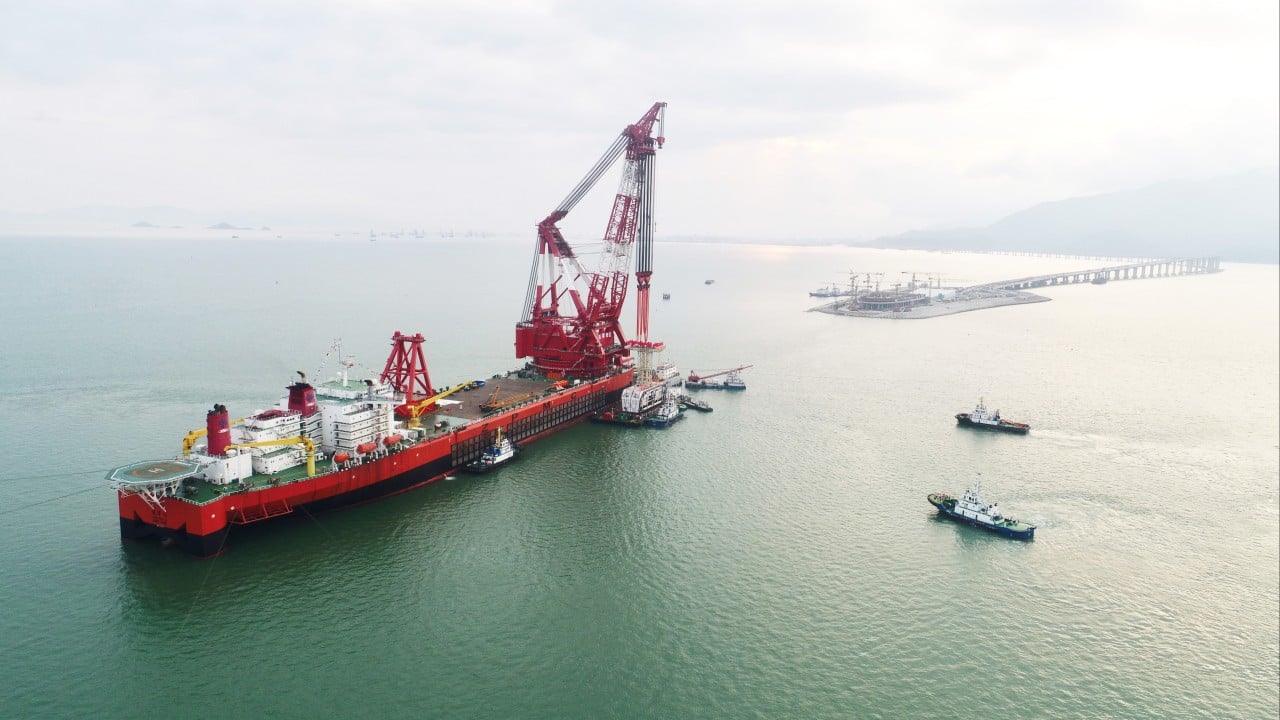 China’s moves in disputed waters spark concerns in Japan about ‘incremental control’