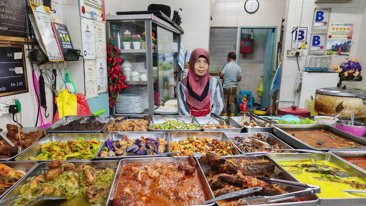 Nasi lemak, beef rendang prices soar as food inflation bites Malaysians