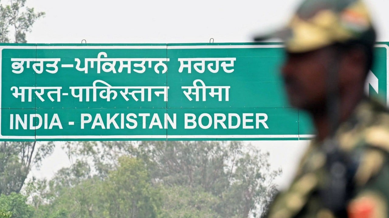 Pakistan denies India’s ceasefire violation accusations