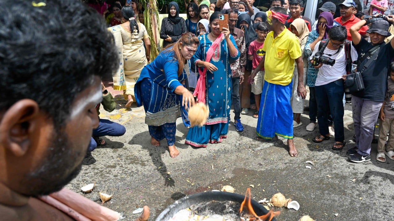 Coconut price surge a chance to aid Southeast Asia’s small farmers