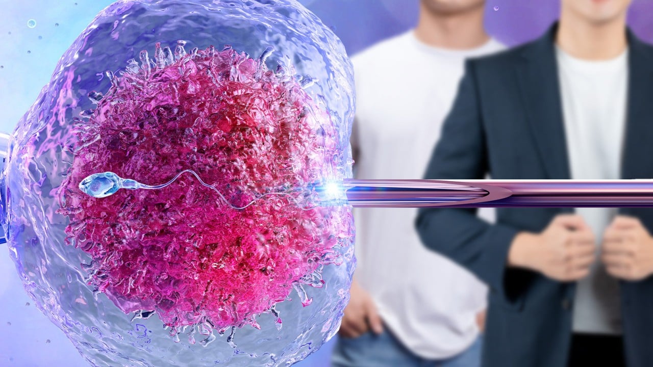 Chinese hospital offers IVF for single women, allows them to meet, evaluate sperm donors