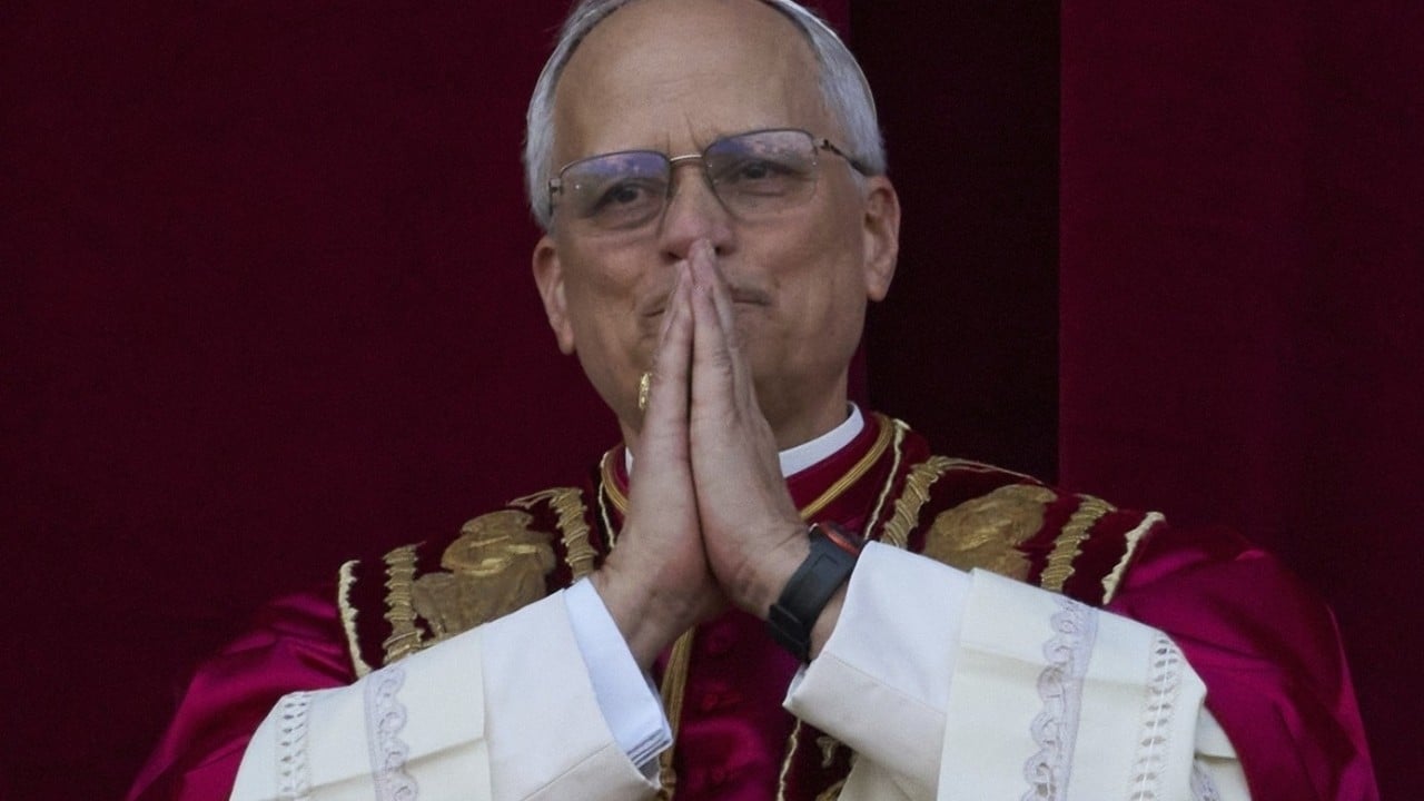 What’s in a name? Pope Leo XIV’s choice signals commitment to social justice