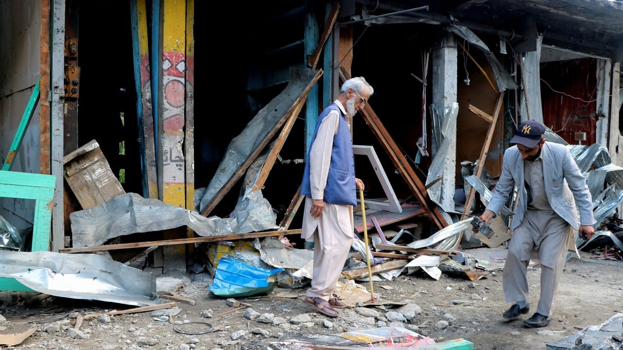 India-Pakistan ceasefire: will Trump’s mediation lead to permanent peace?