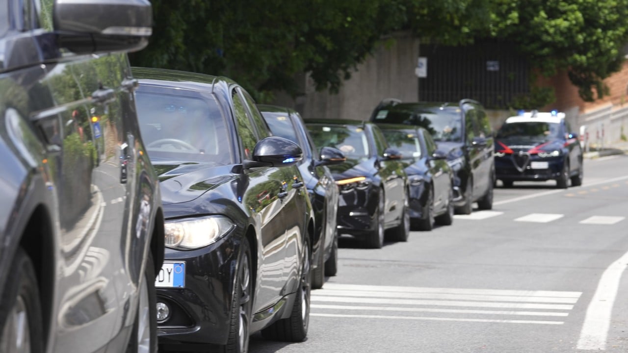 Iran, US finish latest round of nuclear negotiations, enrichment key issue