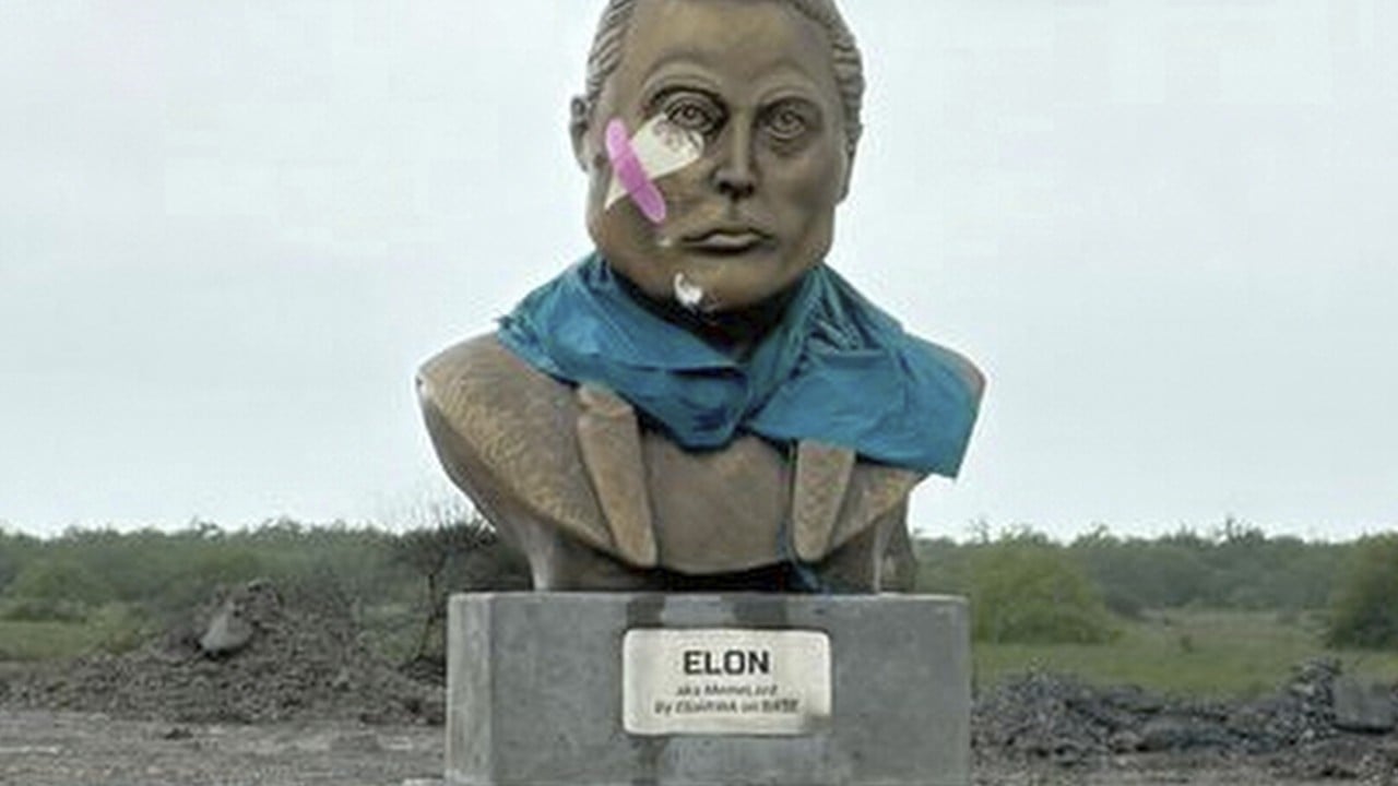 Elon Musk’s Starbase takes off as SpaceX city wins vote to rename Boca Chica