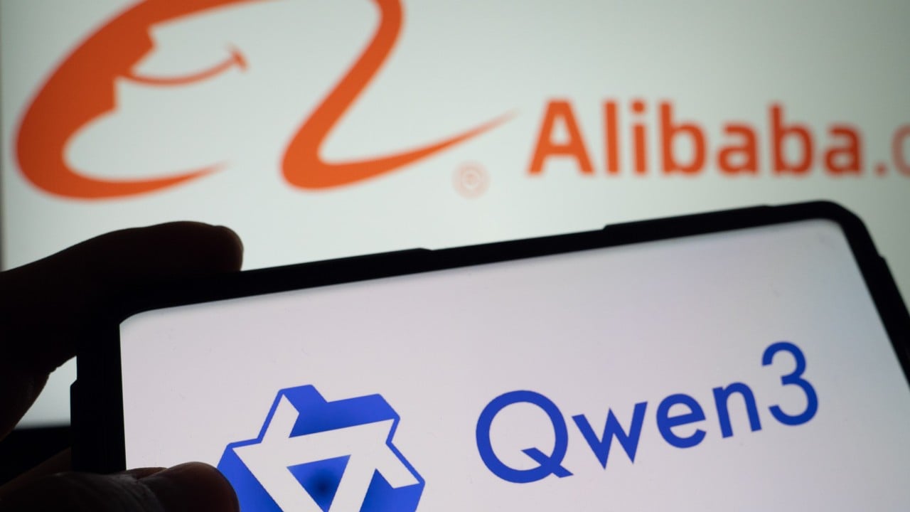 Alibaba pushes global adoption of Qwen3 AI models via more developer platforms online