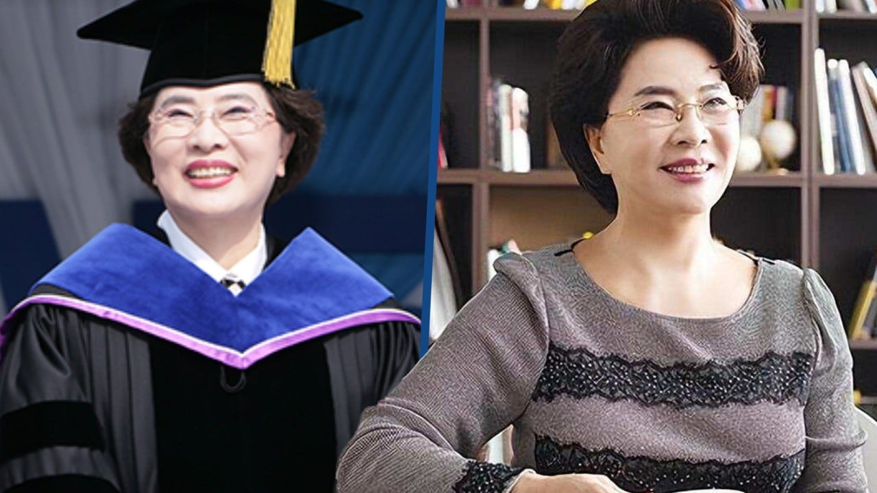 ‘Secret to eternal youth’: Korean school principal, 93, shares tips for staying young