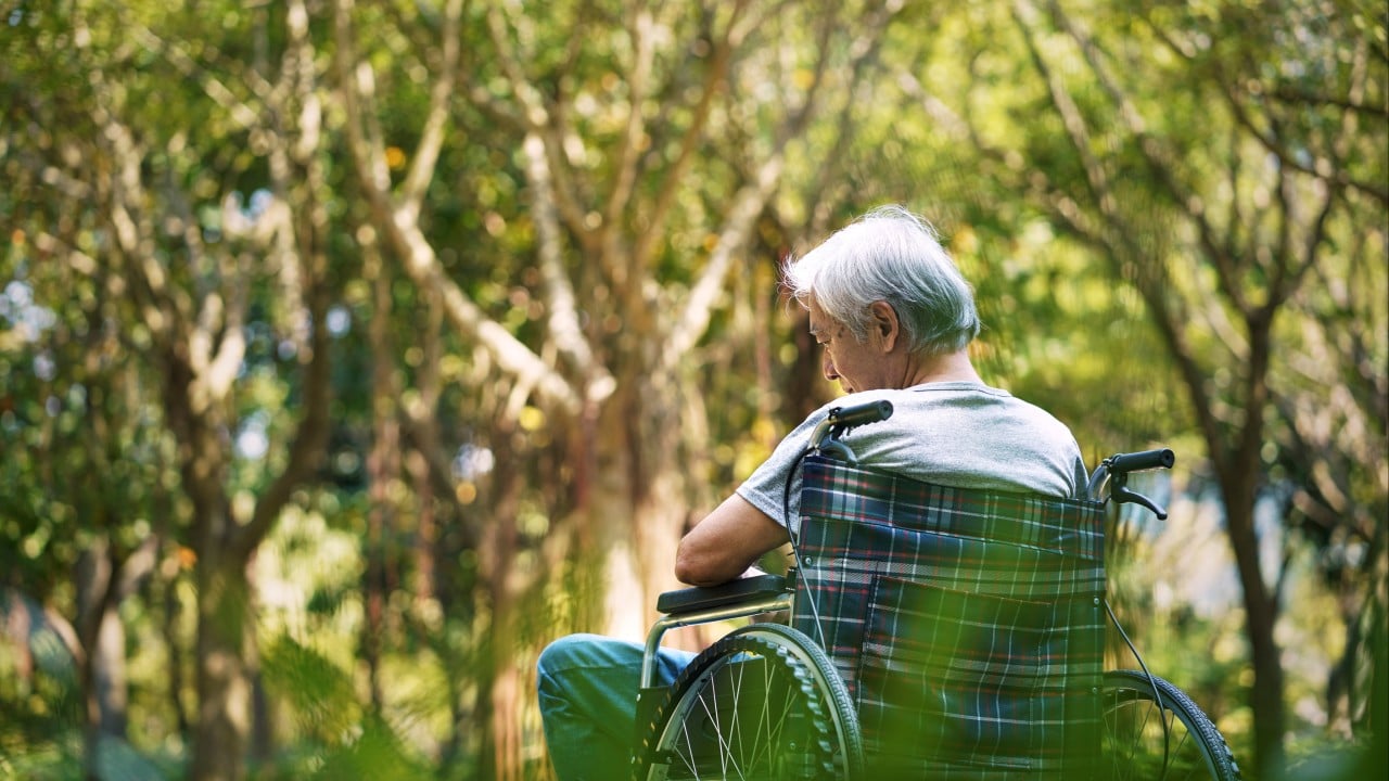 China has world’s fastest rise in dementia with up to 115 million cases forecast by 2050
