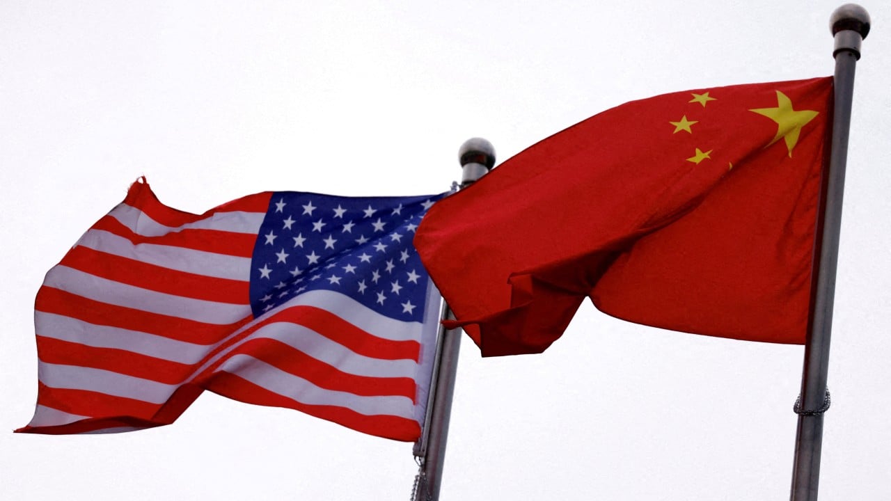 China, US reduce majority of tariffs after first round of trade talks