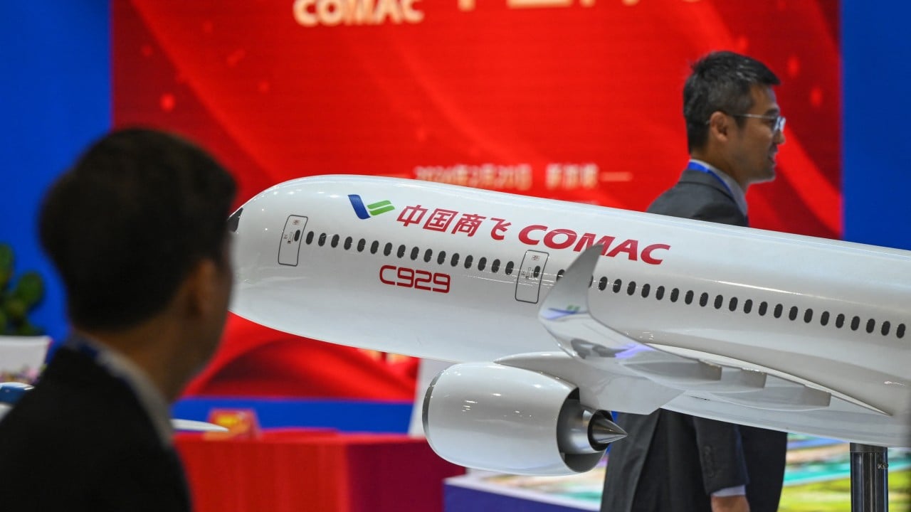 US export controls: a delay, but not a grounding, for China’s aircraft engines