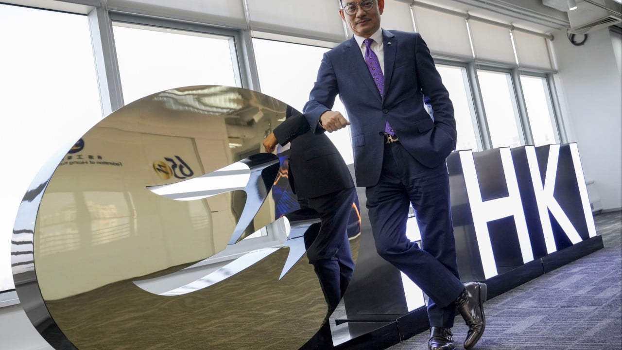 Hong Kong creates halal Q mark certification for Muslims