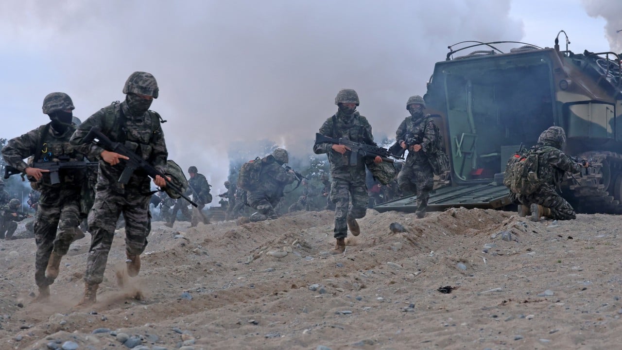 Can South Korea, Japan forces train together? Joint drill denial reveals unresolved trauma