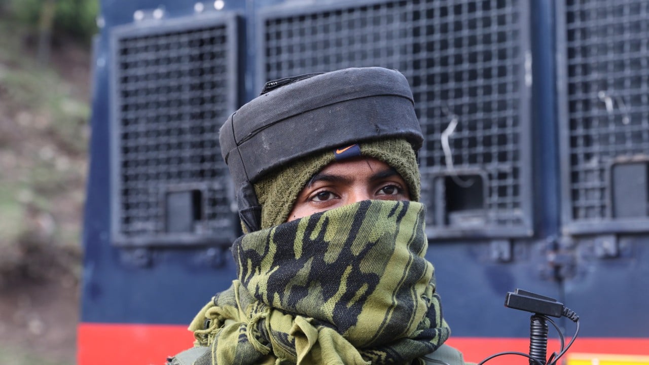 Senior Indian officials dismiss Trump’s claim he alone brokered ceasefire with Pakistan