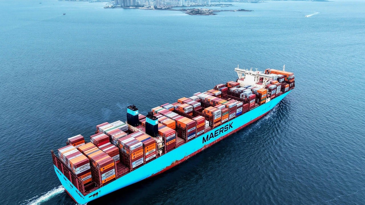 EU to report on Trump-fuelled Chinese trade diversion this month