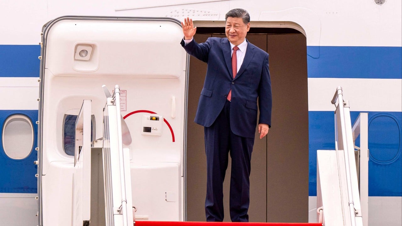 Why China has refused to back down in the face of Trump’s tariffs