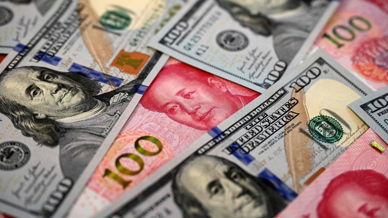 Has Asia just taken a step away from the US dollar?