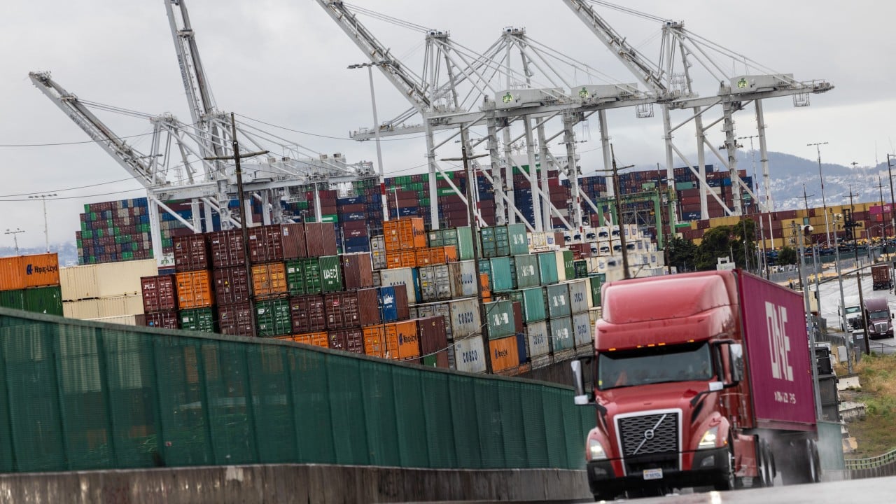 After the China-US trade deal, what tariffs will exporters actually pay?