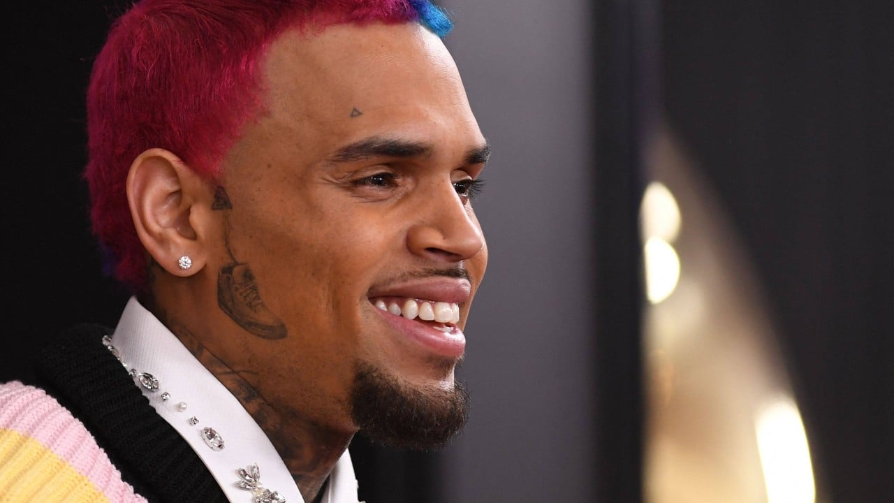 US R&B singer Chris Brown arrested in UK in connection with 2023 assault: reports