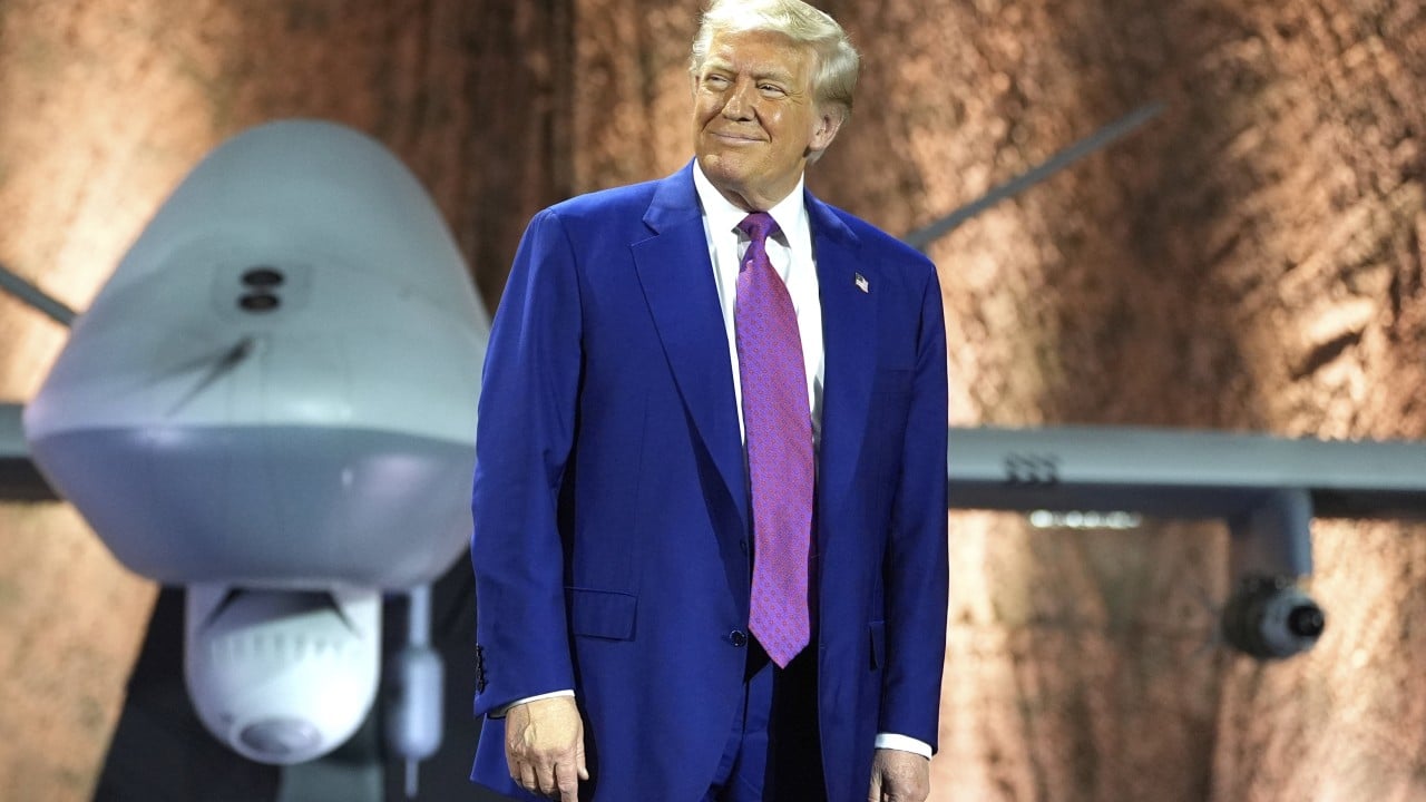 US military faces ‘readiness crisis’ to modernise as China advances: Pentagon