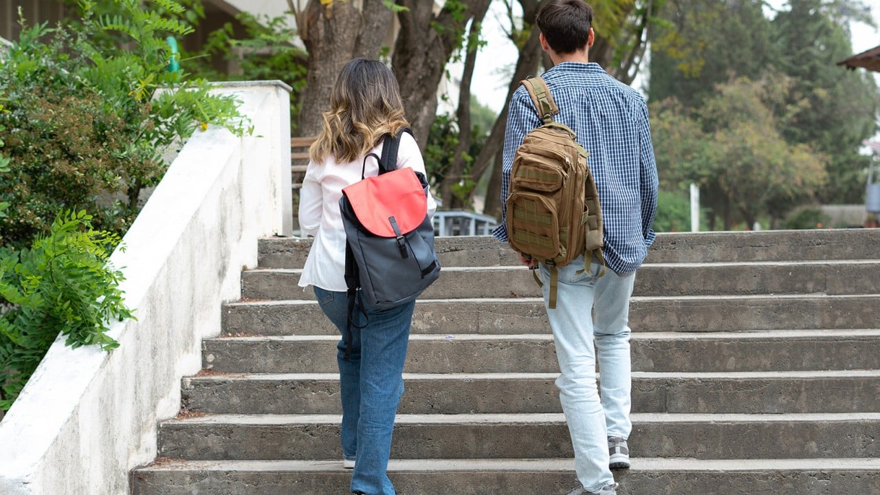 China university criticised for requiring student to lower pants for menstrual pain leave