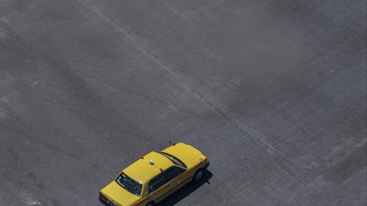 Former taxi driver accused of raping 50 women in Japan