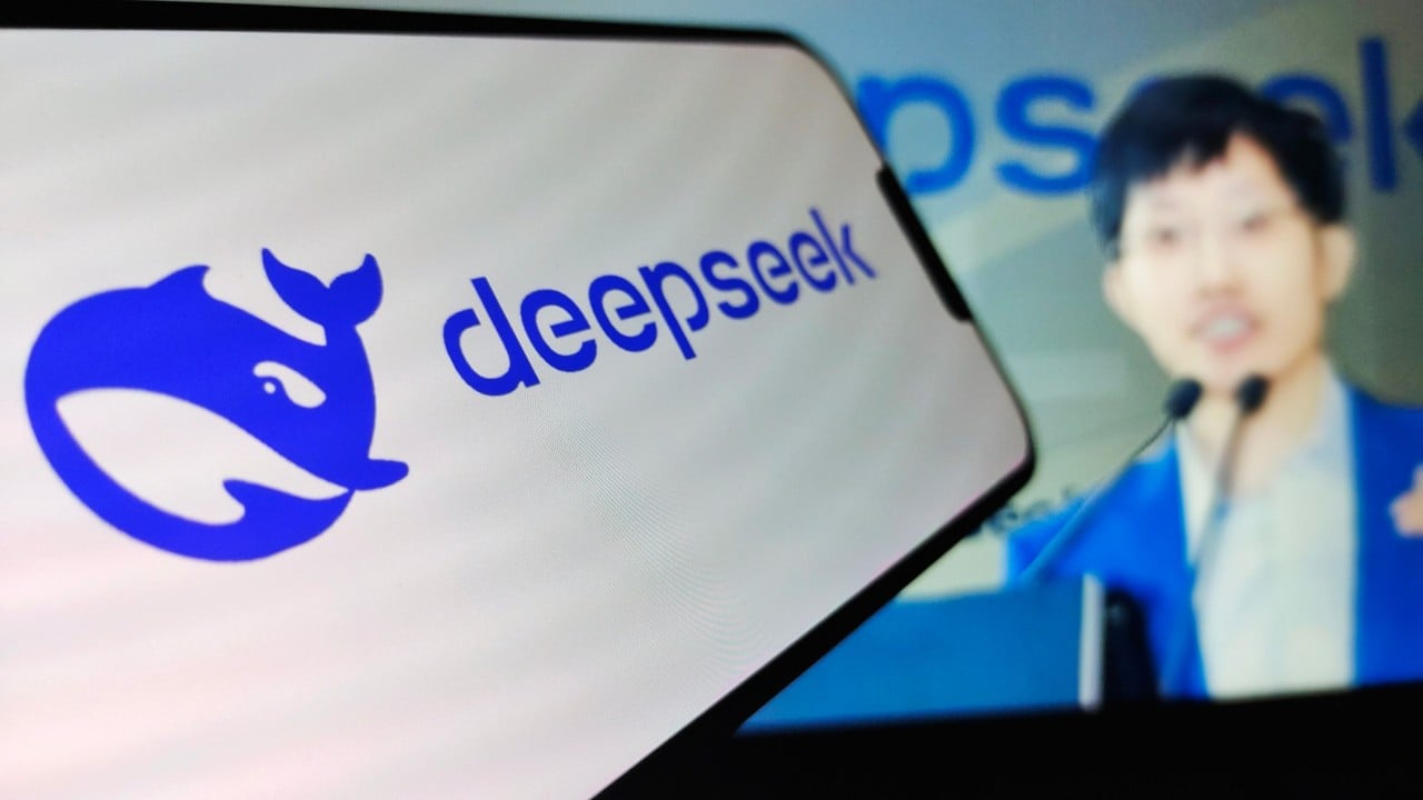 DeepSeek paper offers new details on how it used 2,048 Nvidia chips to take on OpenAI