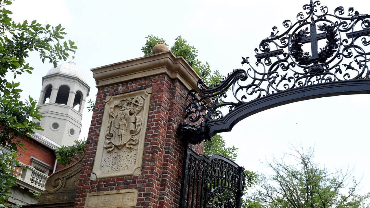 Chinese students undeterred as US freezes visa processing