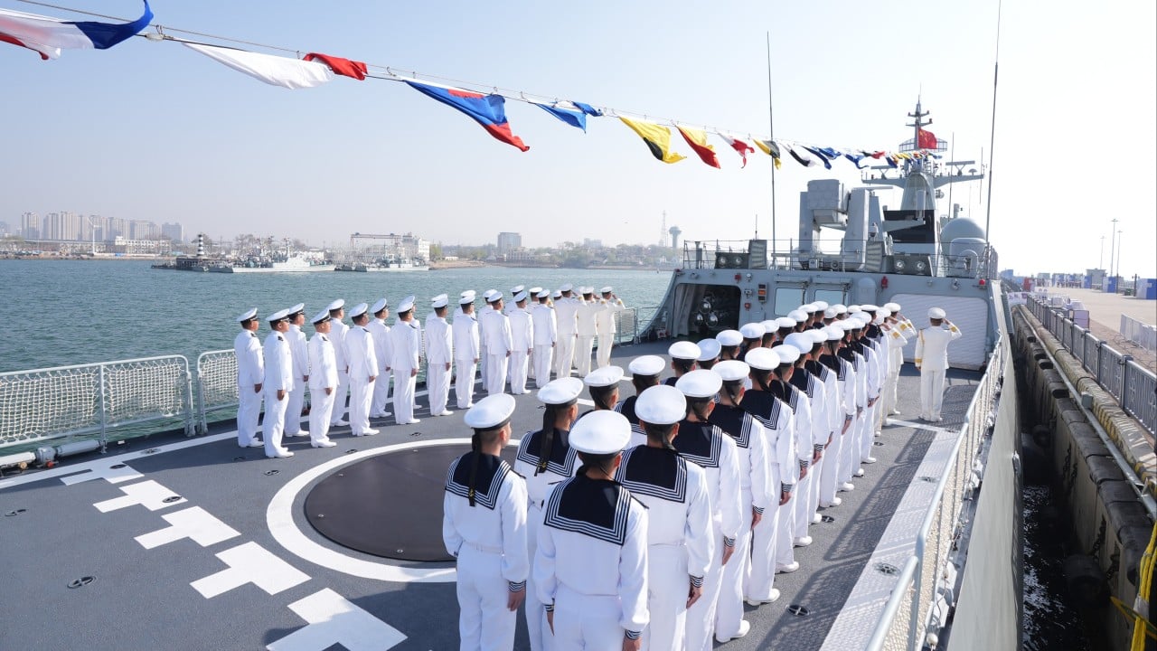 China must bolster stability, national security amid ‘hostile forces’: Beijing white paper