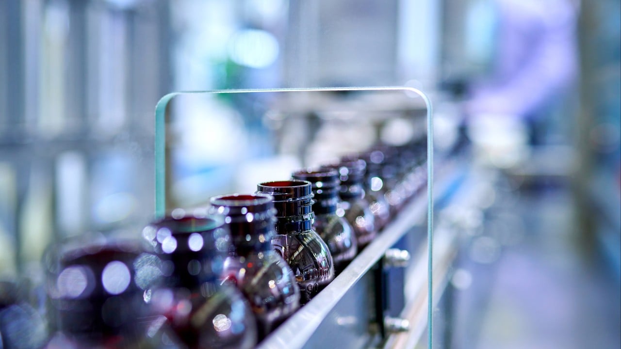 Hong Kong eyes pharmaceutical plant tours for ‘industrial brand’ tourism