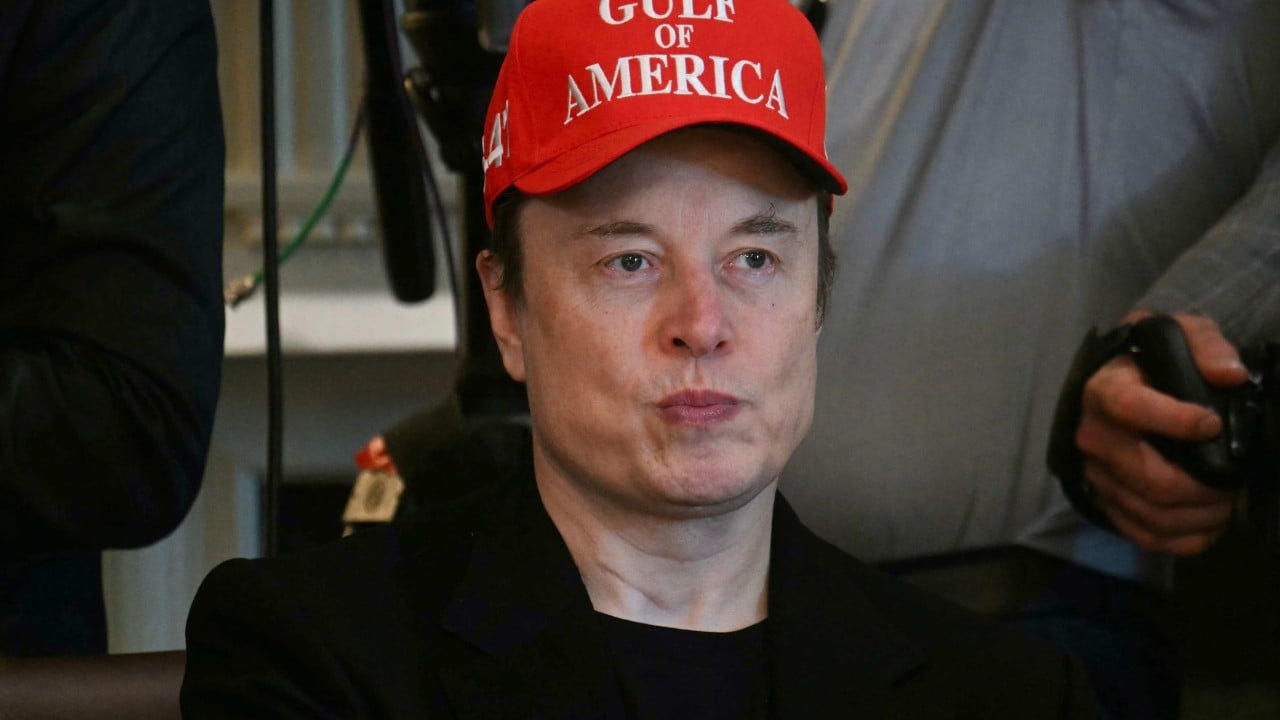 Trump backer Elon Musk says he will spend ‘a lot less’ on political campaigns