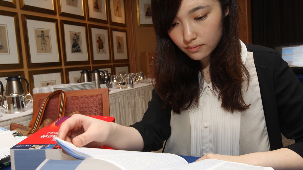 Chinese graduates in UK face bleak prospects amid job crunch: ‘it’s devastating’