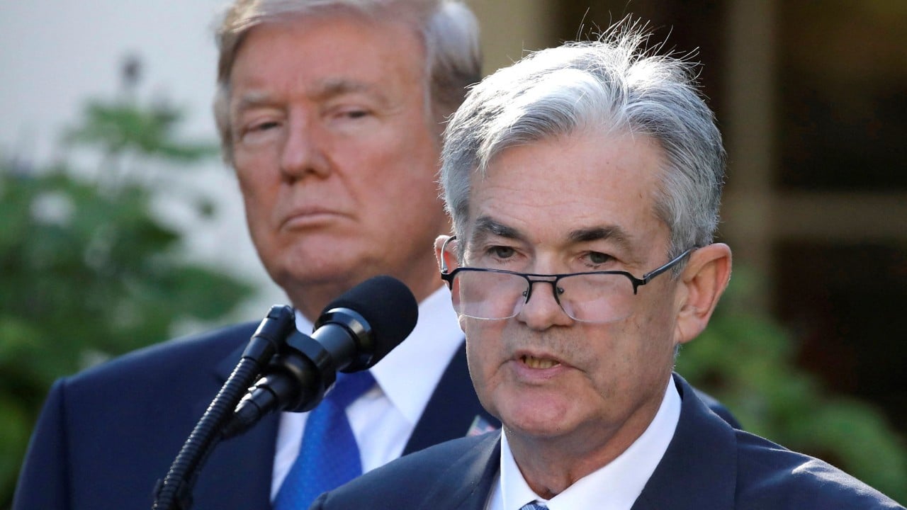 US Federal Reserve’s Powell may defy Trump’s pressure and hold interest rates steady